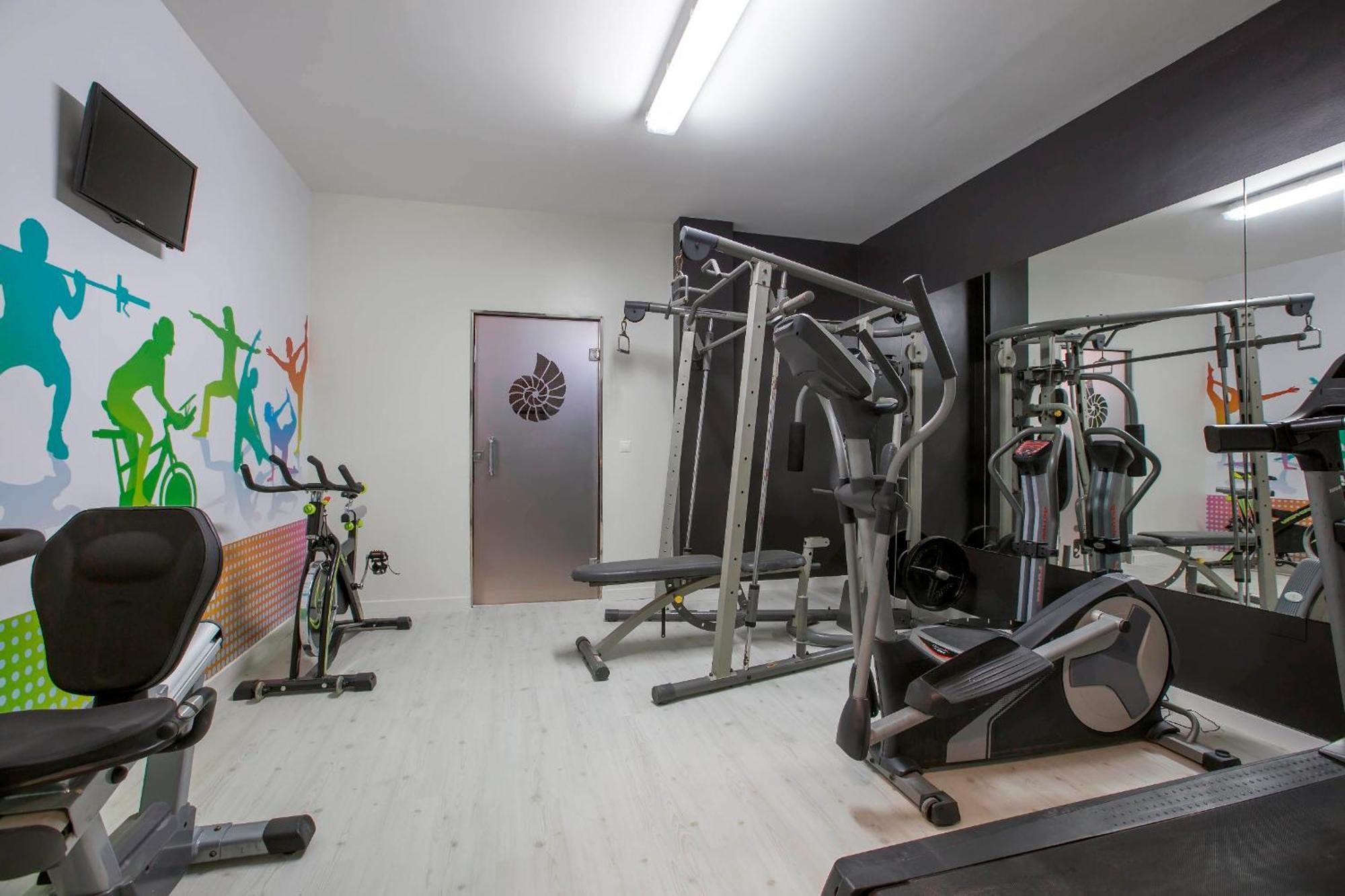 Lofts Complejo Playa Mar Daire Vera Dış mekan fotoğraf