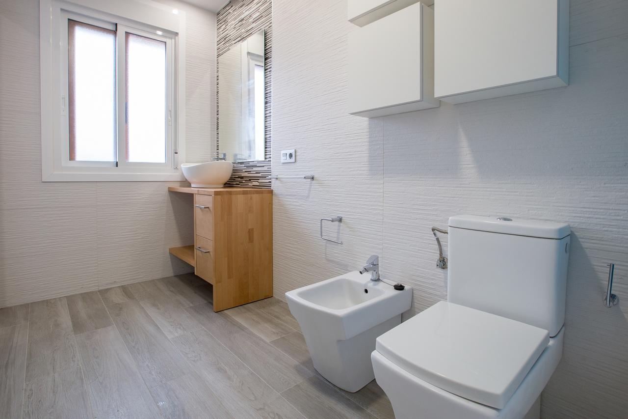 Lofts Complejo Playa Mar Daire Vera Dış mekan fotoğraf