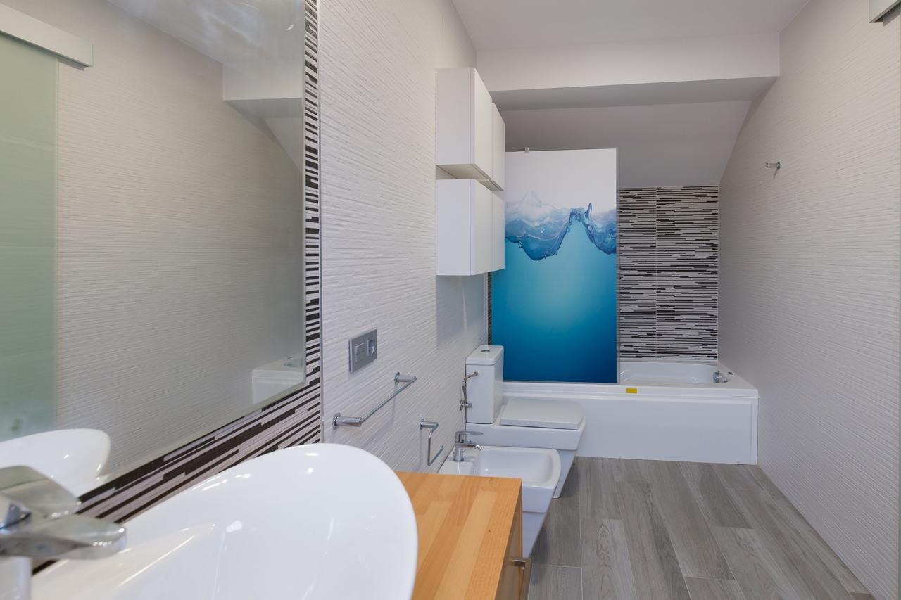 Lofts Complejo Playa Mar Daire Vera Dış mekan fotoğraf