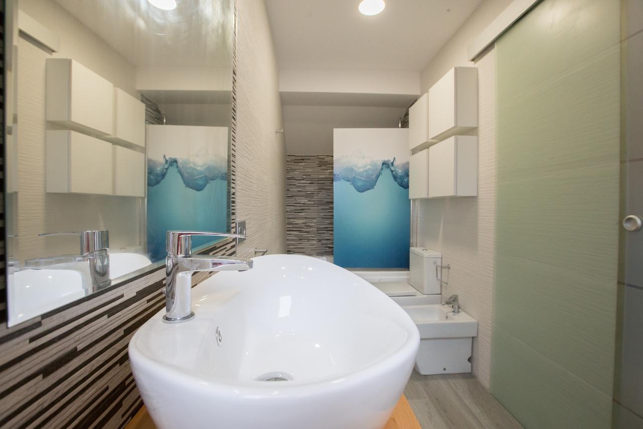Lofts Complejo Playa Mar Daire Vera Dış mekan fotoğraf