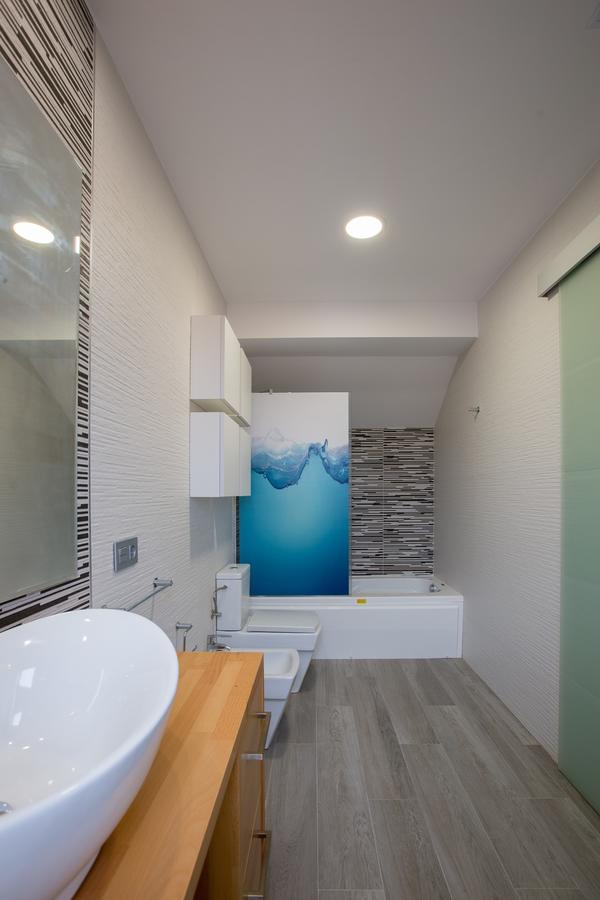 Lofts Complejo Playa Mar Daire Vera Dış mekan fotoğraf
