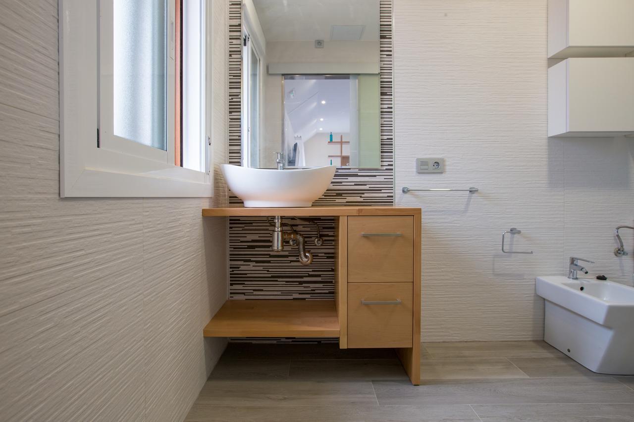 Lofts Complejo Playa Mar Daire Vera Dış mekan fotoğraf