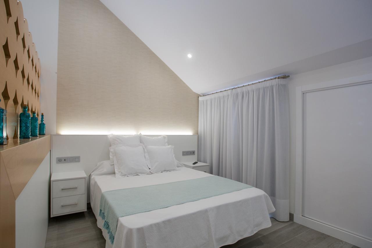 Lofts Complejo Playa Mar Daire Vera Dış mekan fotoğraf